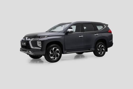 MITSUBISHI PAJERO SPORT 2.4 16V MIVEC TURBO DIESEL HPE AWD AUTOMÁTICO